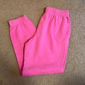 Victoria’s Secret Pink Campus Sweatpants